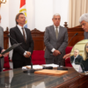 límite de edad para los jueces