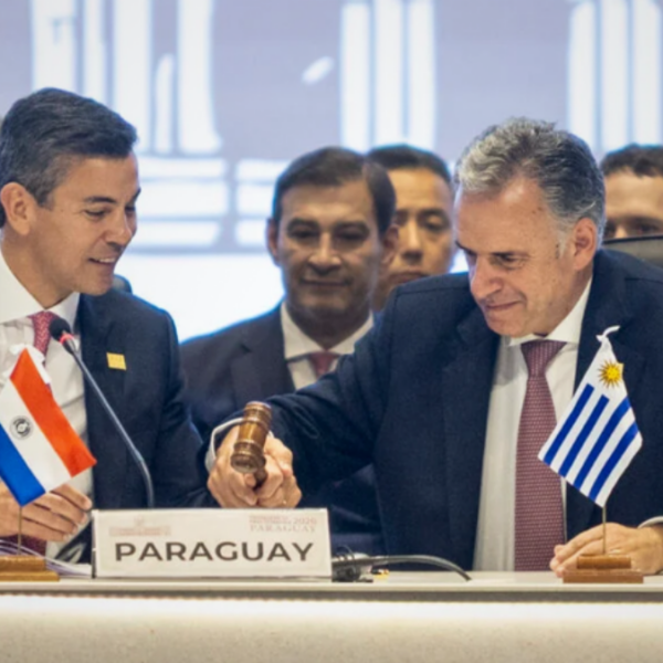 MERCOSUR