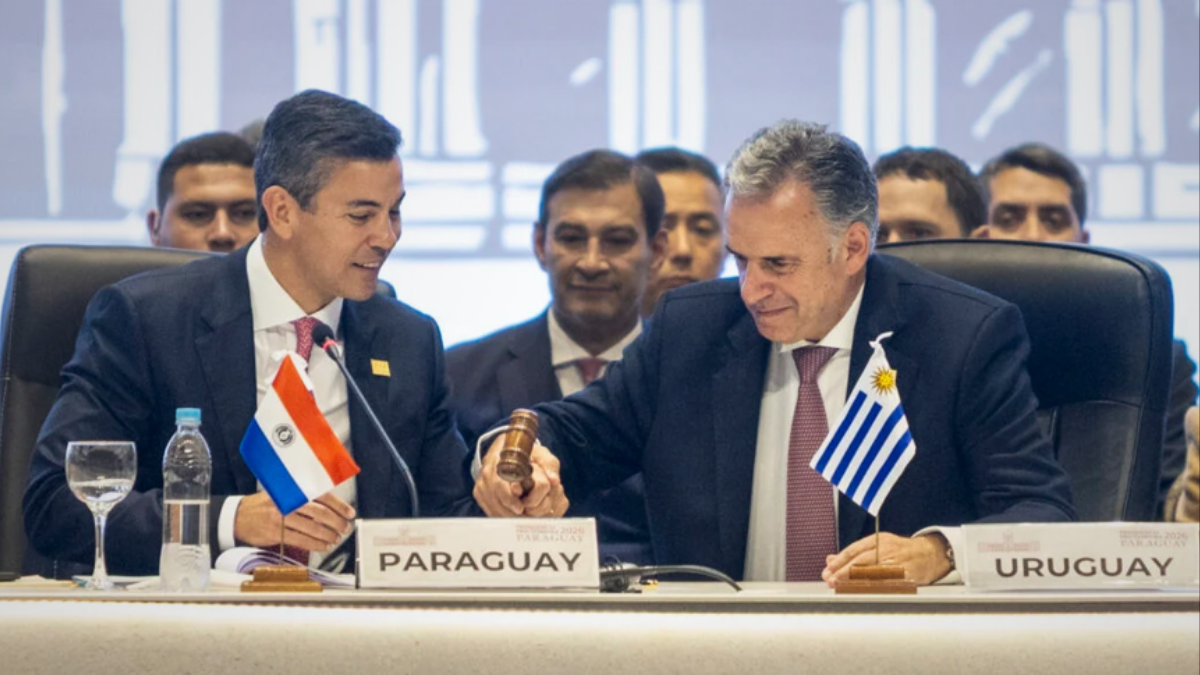 MERCOSUR