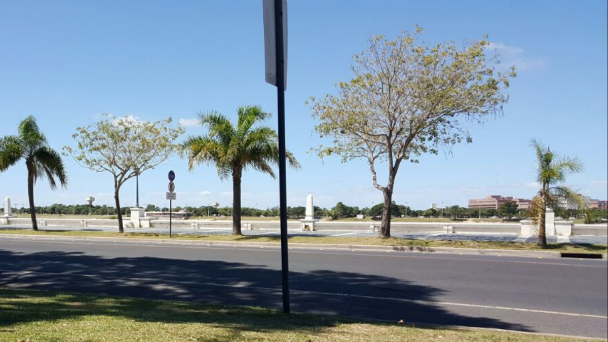 Miércoles soleado