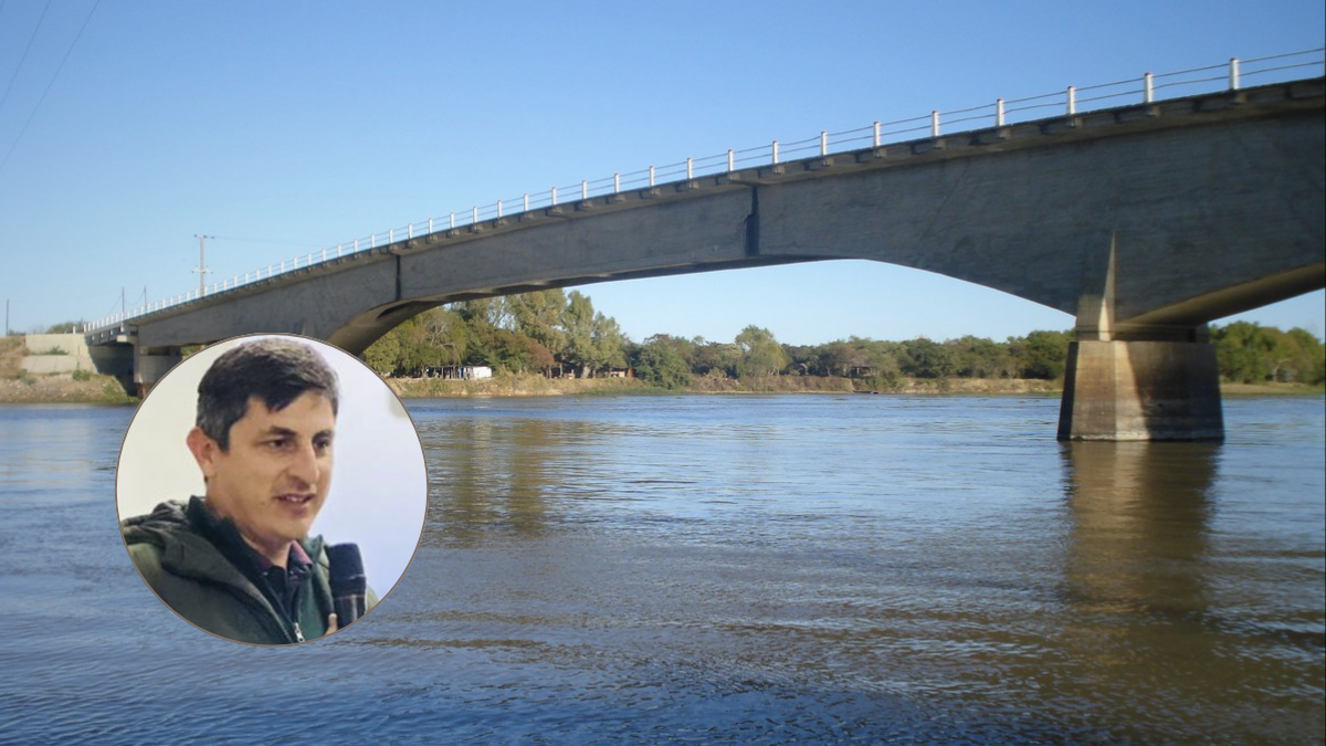 puentes de la Ruta 1