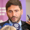 Pullaro se reúne con Santilli