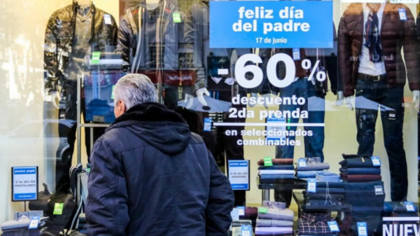 comercios minoristas