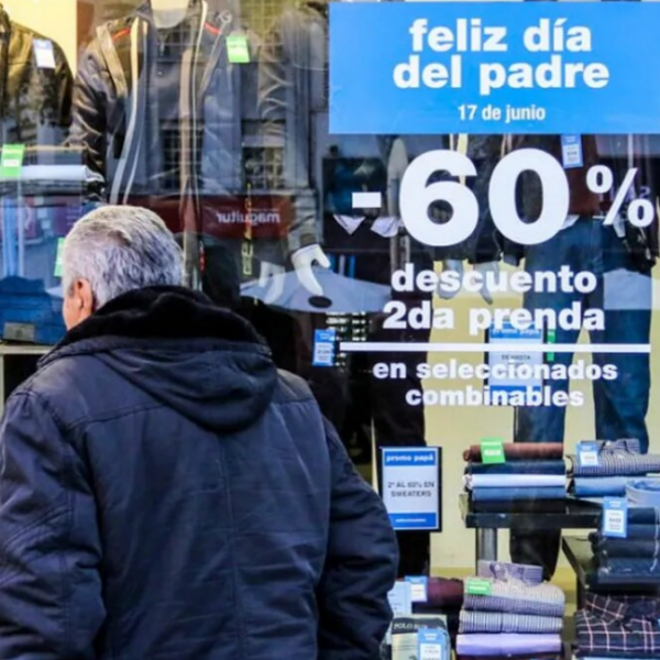 comercios minoristas