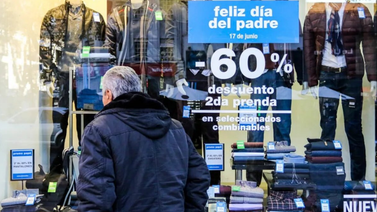 comercios minoristas