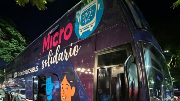 personas en situación de calle