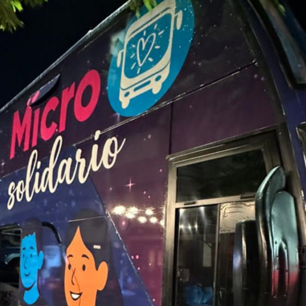 personas en situación de calle