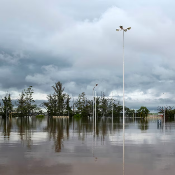 El Niño Santa Fe
