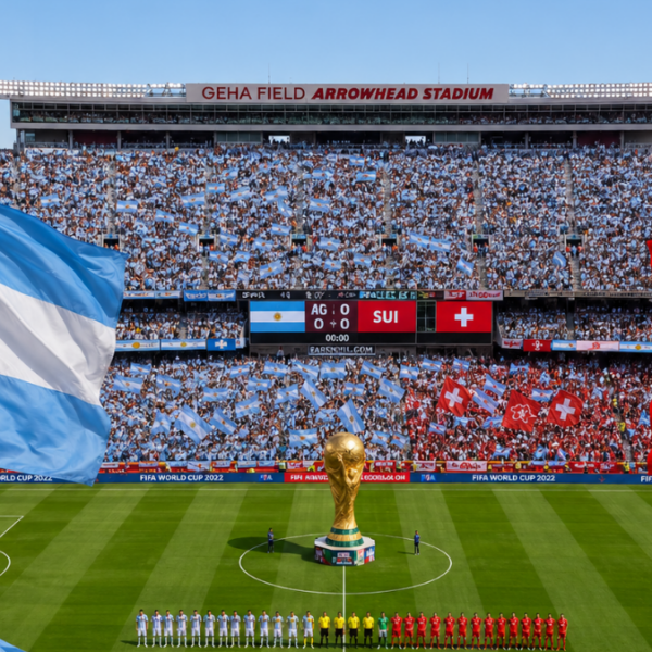 Argentina