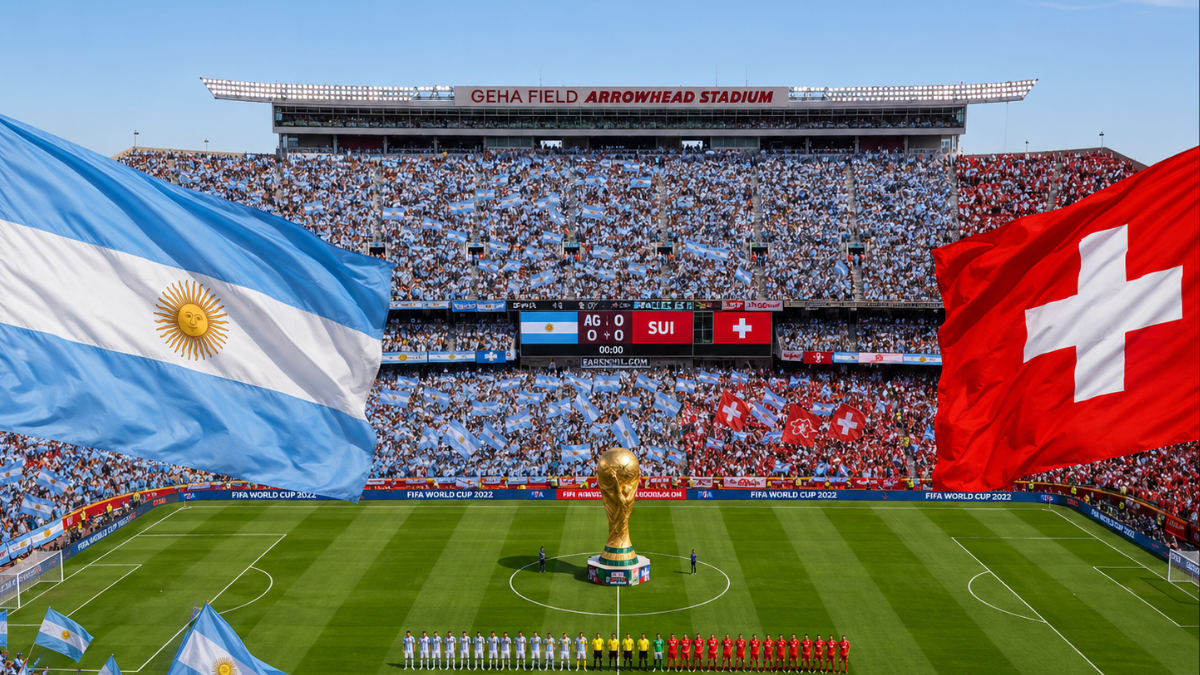 Argentina