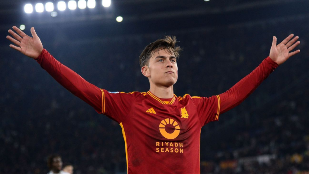 Dybala