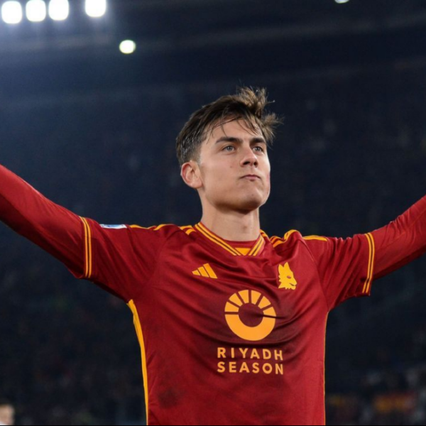 Dybala