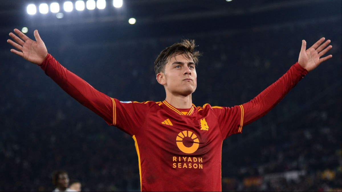 Dybala