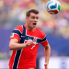 Alexander Sorloth