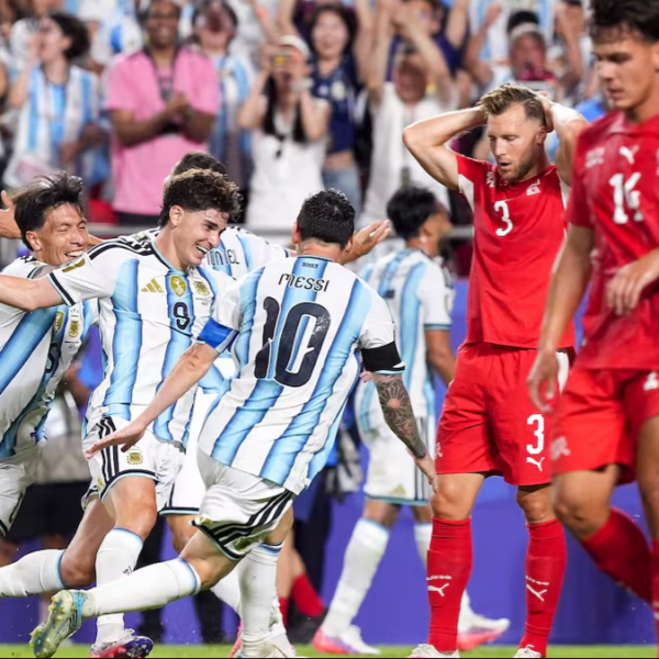 argentina en semi