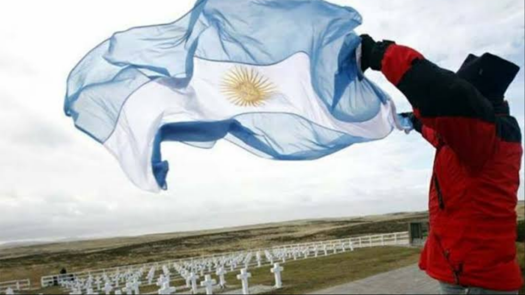 Malvinas