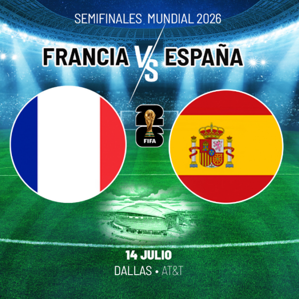 Francia y España