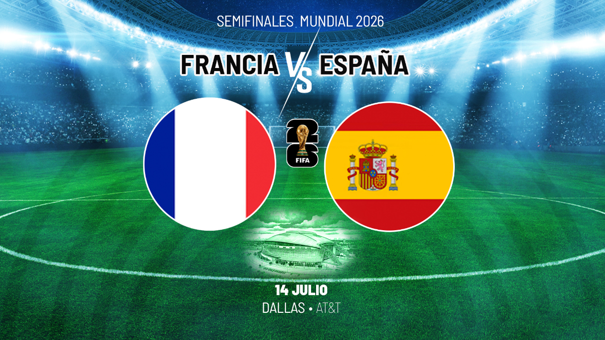 Francia y España
