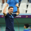 Lionel Scaloni