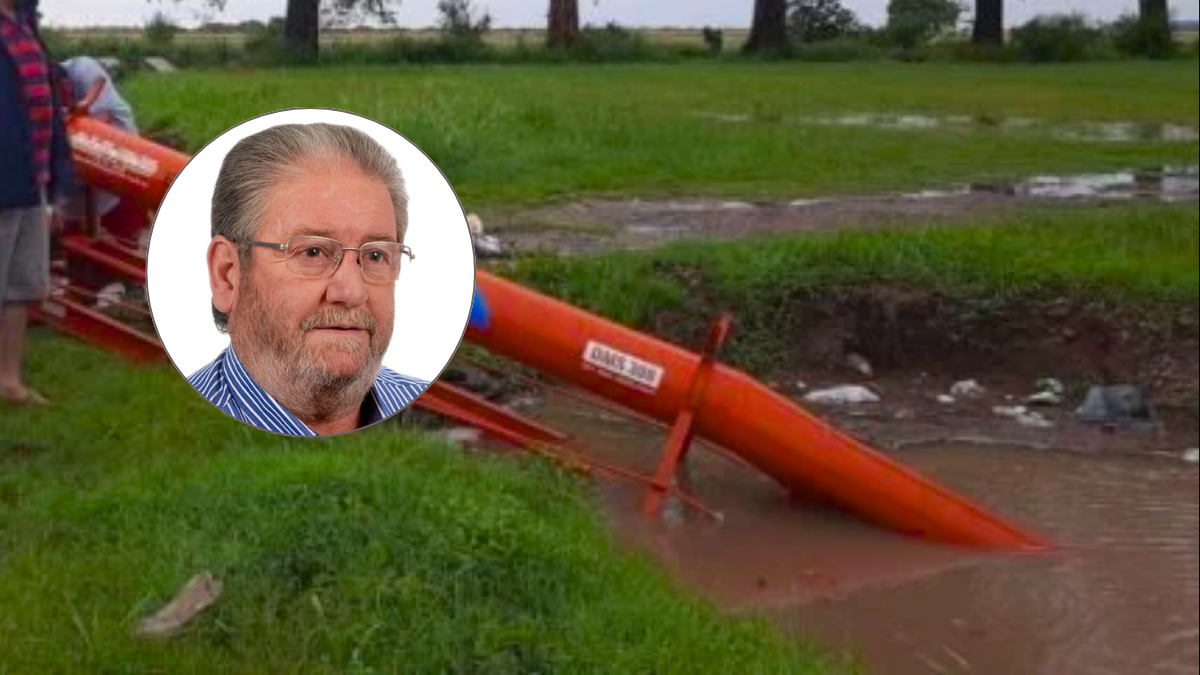 el niño monte vera