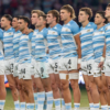 Los Pumas