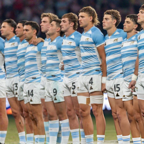 Los Pumas