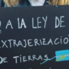 Ley de tierras