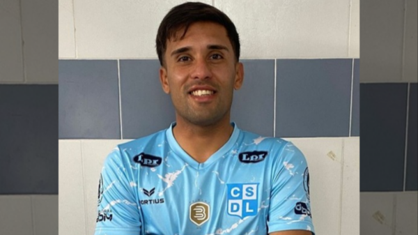Ramiro Reynoso de Acassuso