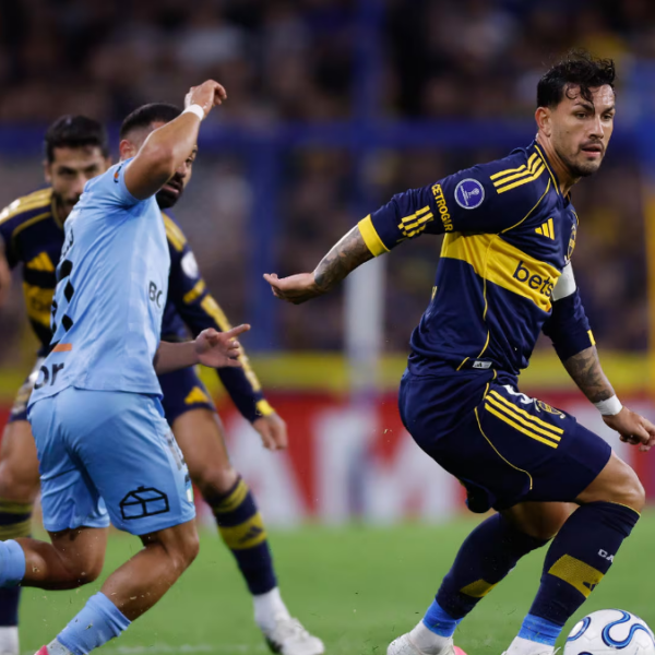 Boca