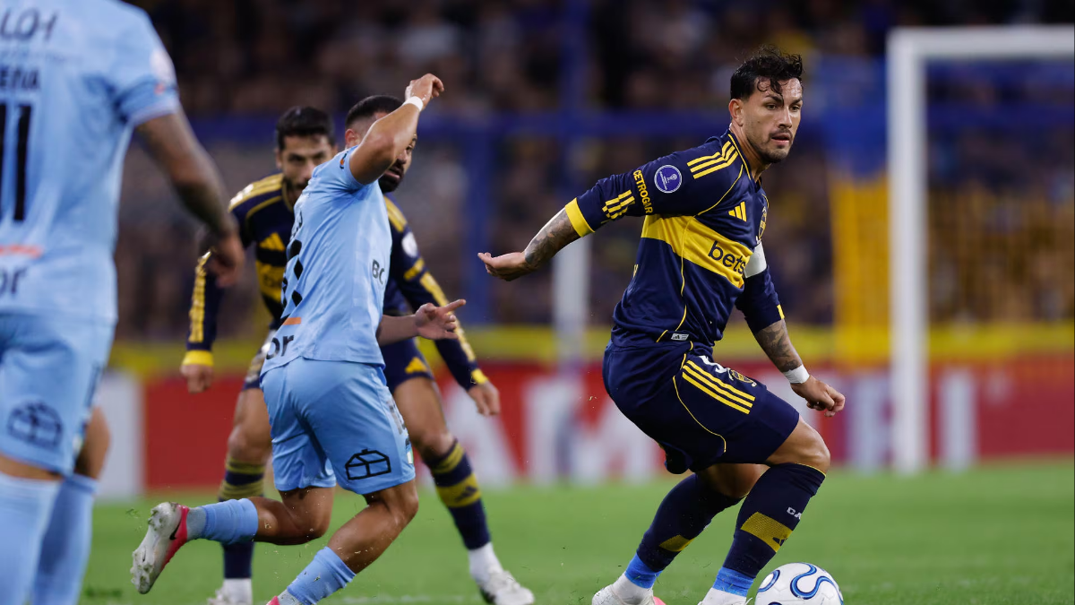 Boca