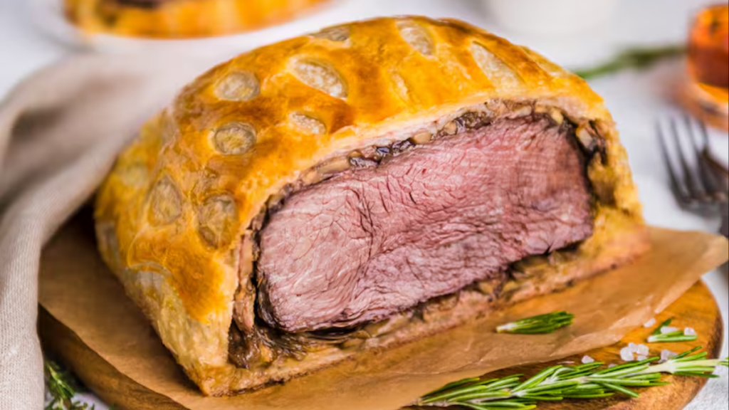 Lomo Wellington