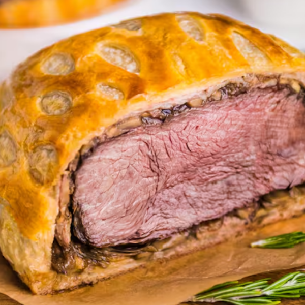 Lomo Wellington