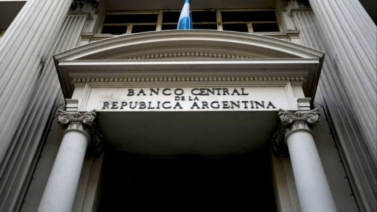 Banco Central