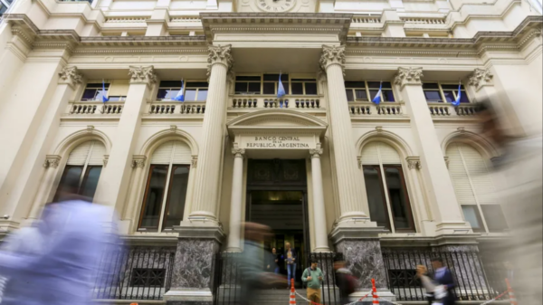 Banco Central