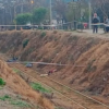 ACCIDENTE VIAS DEL TREN