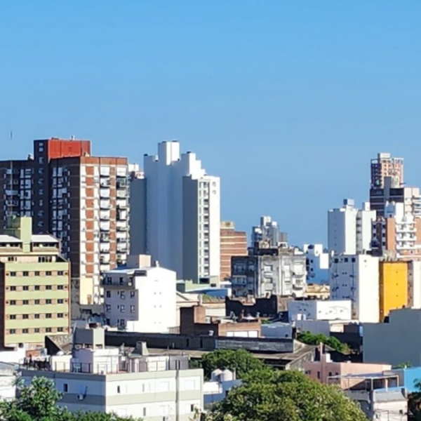 tiempo en santa fe