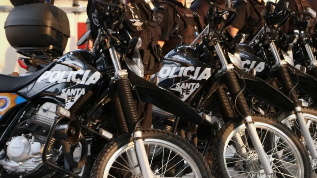 Condenaron a dos policías