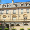 Embajada británica