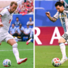 Argentina e Inglaterra