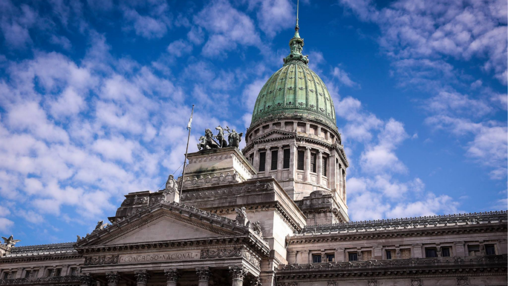 senado