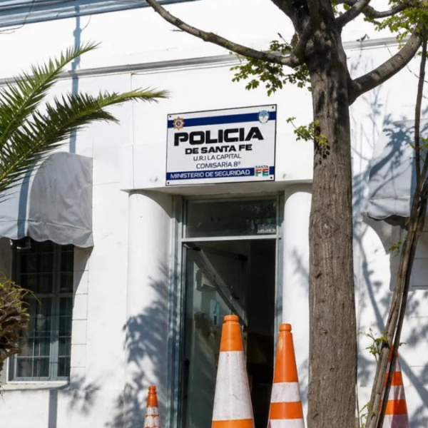 Muerte de Mauro González en la 8ª