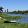 Entornos Urbanos Ribereños