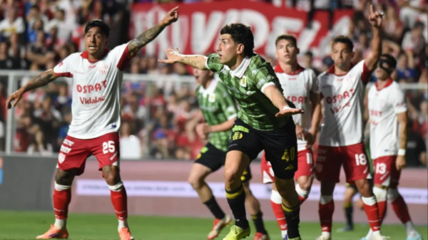 Unión Aldosivi