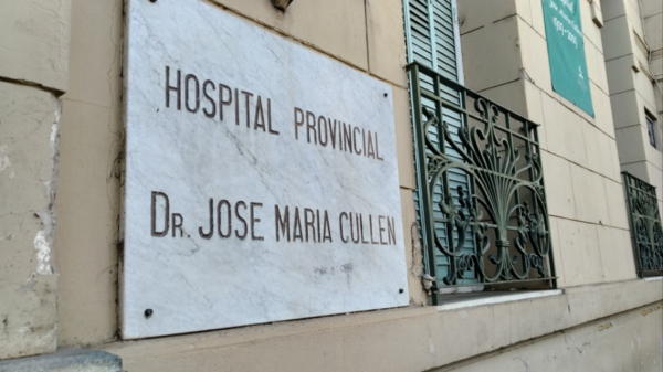 Hospital Cullen
