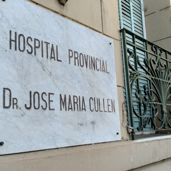 Hospital Cullen