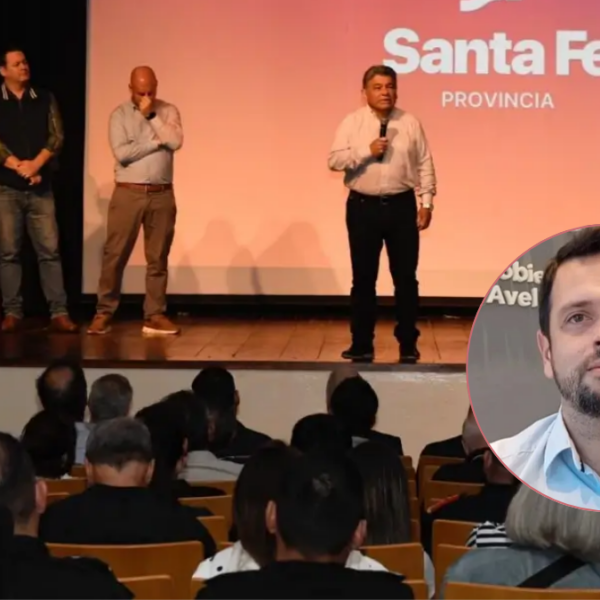 Avellaneda El Niño