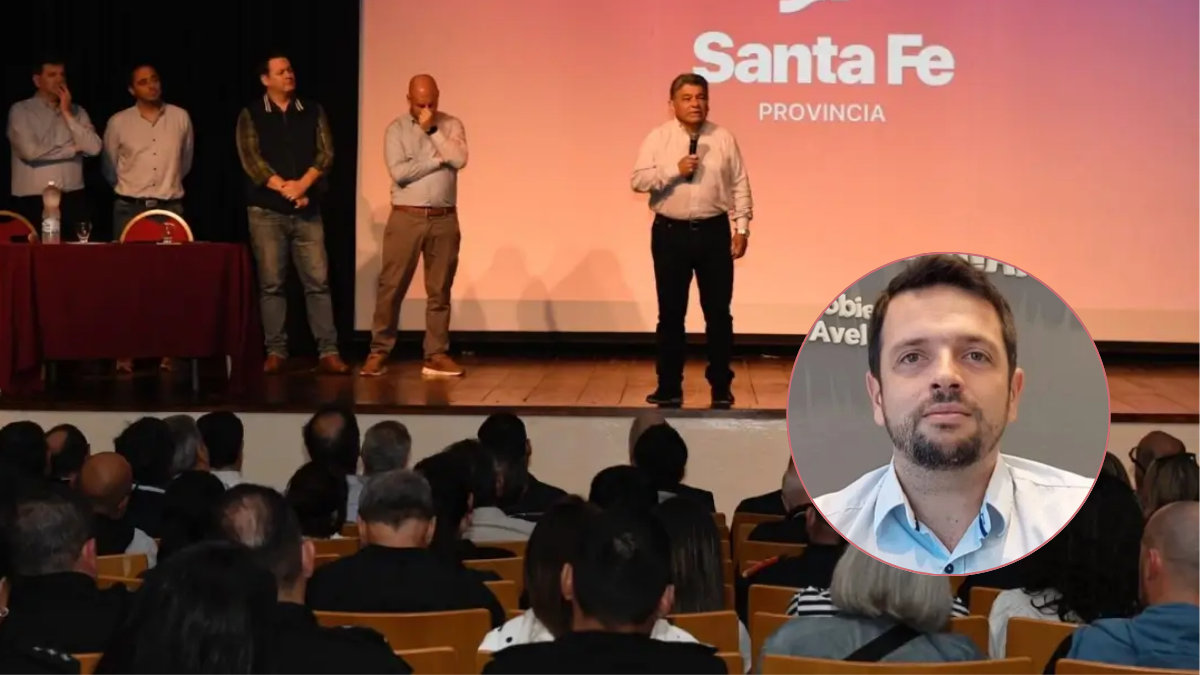 Avellaneda El Niño