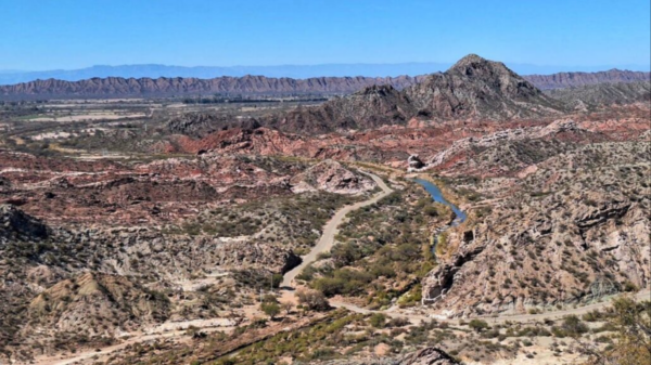 Extranjerización de tierras