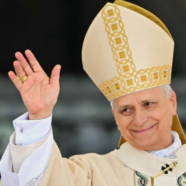 Papa León XIV