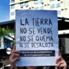 "Argentina no se vende"